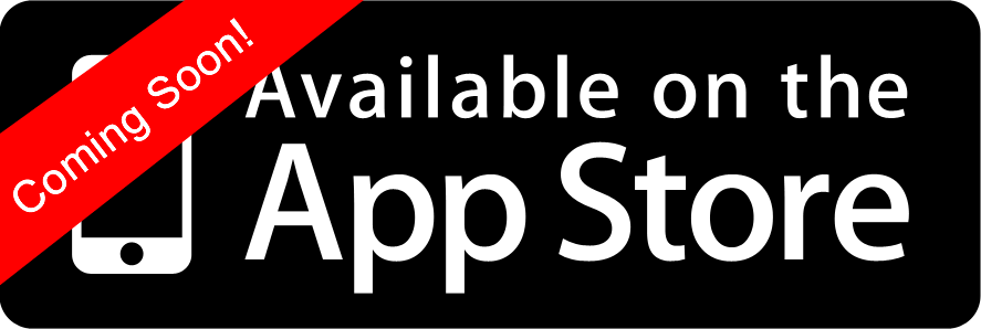 App Store Coming Soon